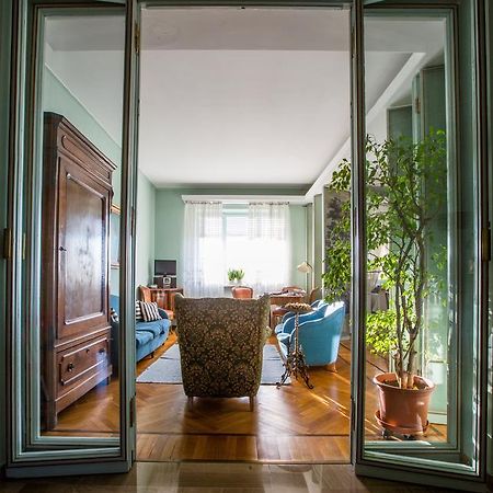 Gianduja B&B Turin Ngoại thất bức ảnh