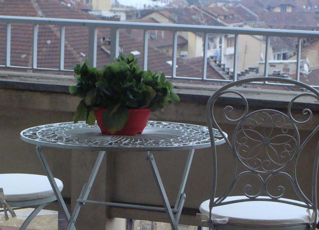Gianduja B&B Turin Phòng bức ảnh
