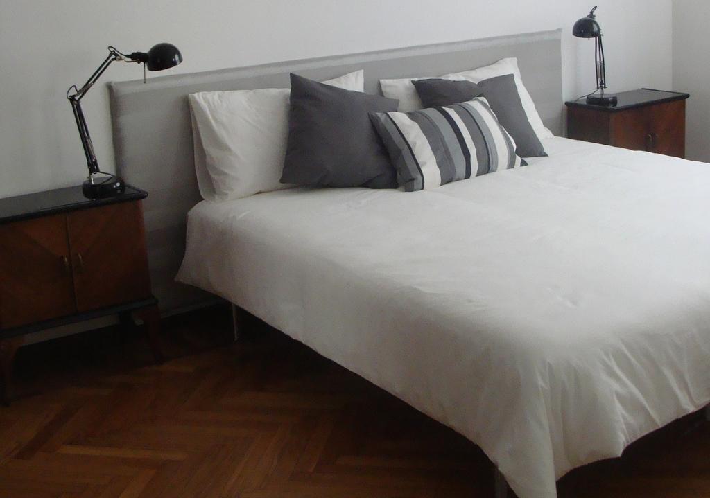 Gianduja B&B Turin Phòng bức ảnh