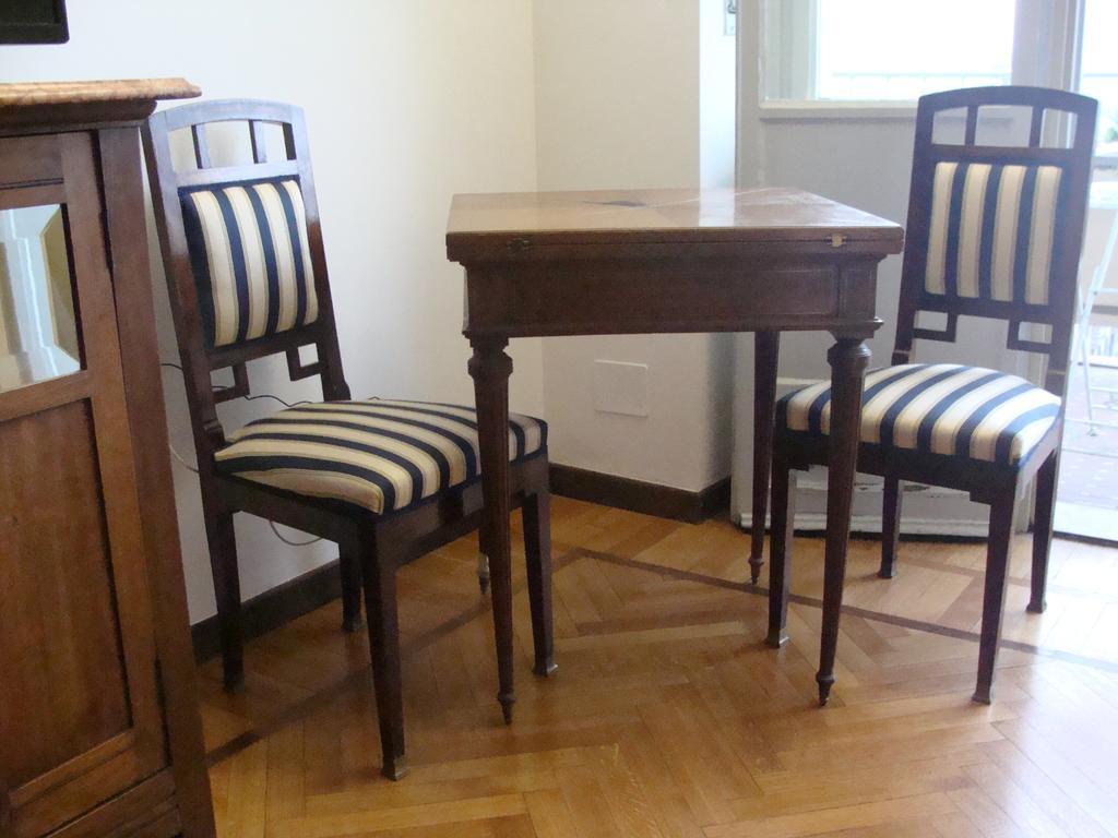 Gianduja B&B Turin Phòng bức ảnh