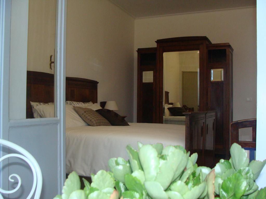 Gianduja B&B Turin Phòng bức ảnh