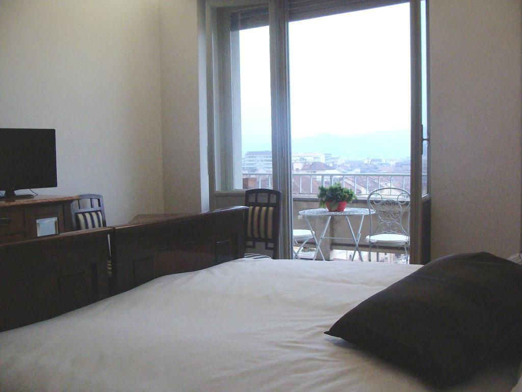 Gianduja B&B Turin Phòng bức ảnh