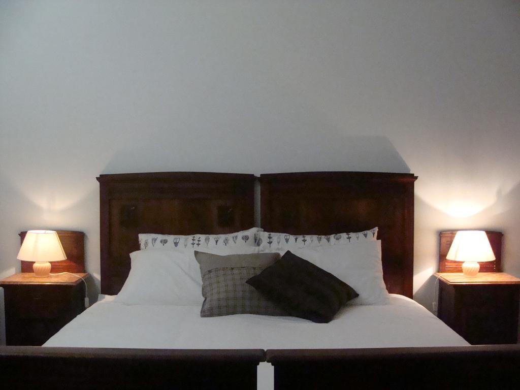 Gianduja B&B Turin Phòng bức ảnh