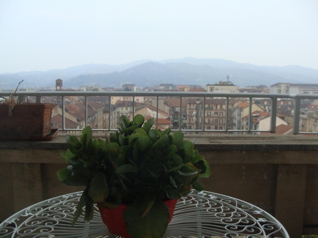 Gianduja B&B Turin Phòng bức ảnh
