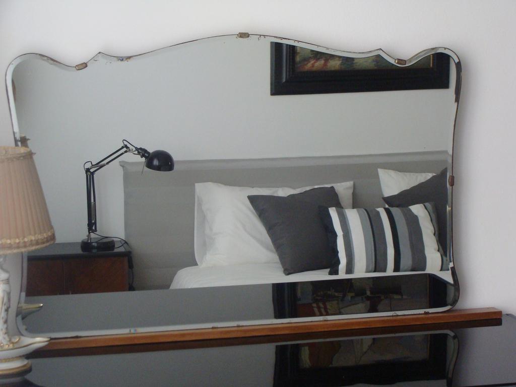 Gianduja B&B Turin Phòng bức ảnh
