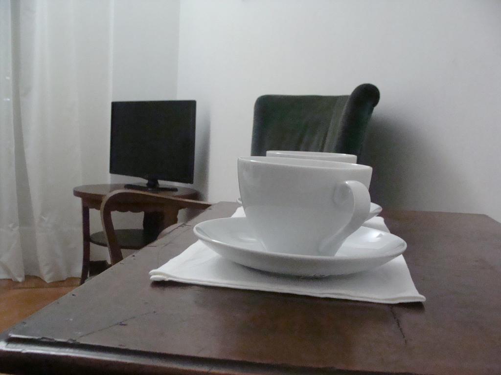 Gianduja B&B Turin Phòng bức ảnh