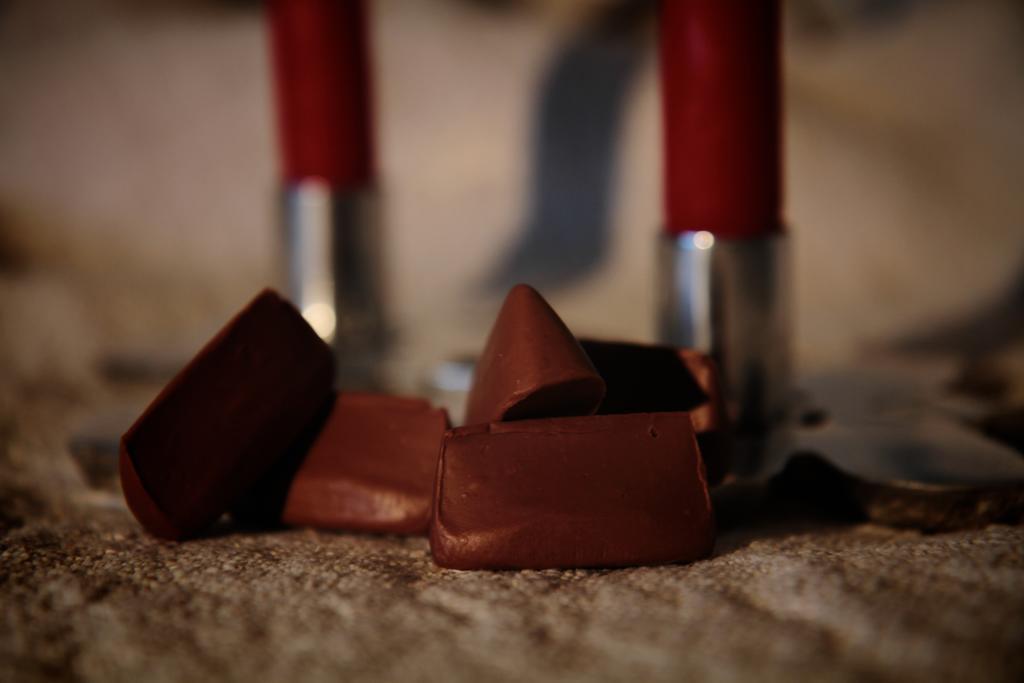 Gianduja B&B Turin Ngoại thất bức ảnh