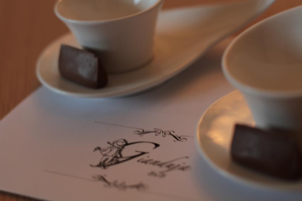 Gianduja B&B Turin Ngoại thất bức ảnh