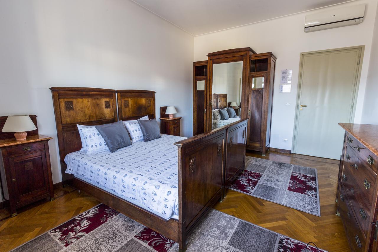 Gianduja B&B Turin Ngoại thất bức ảnh