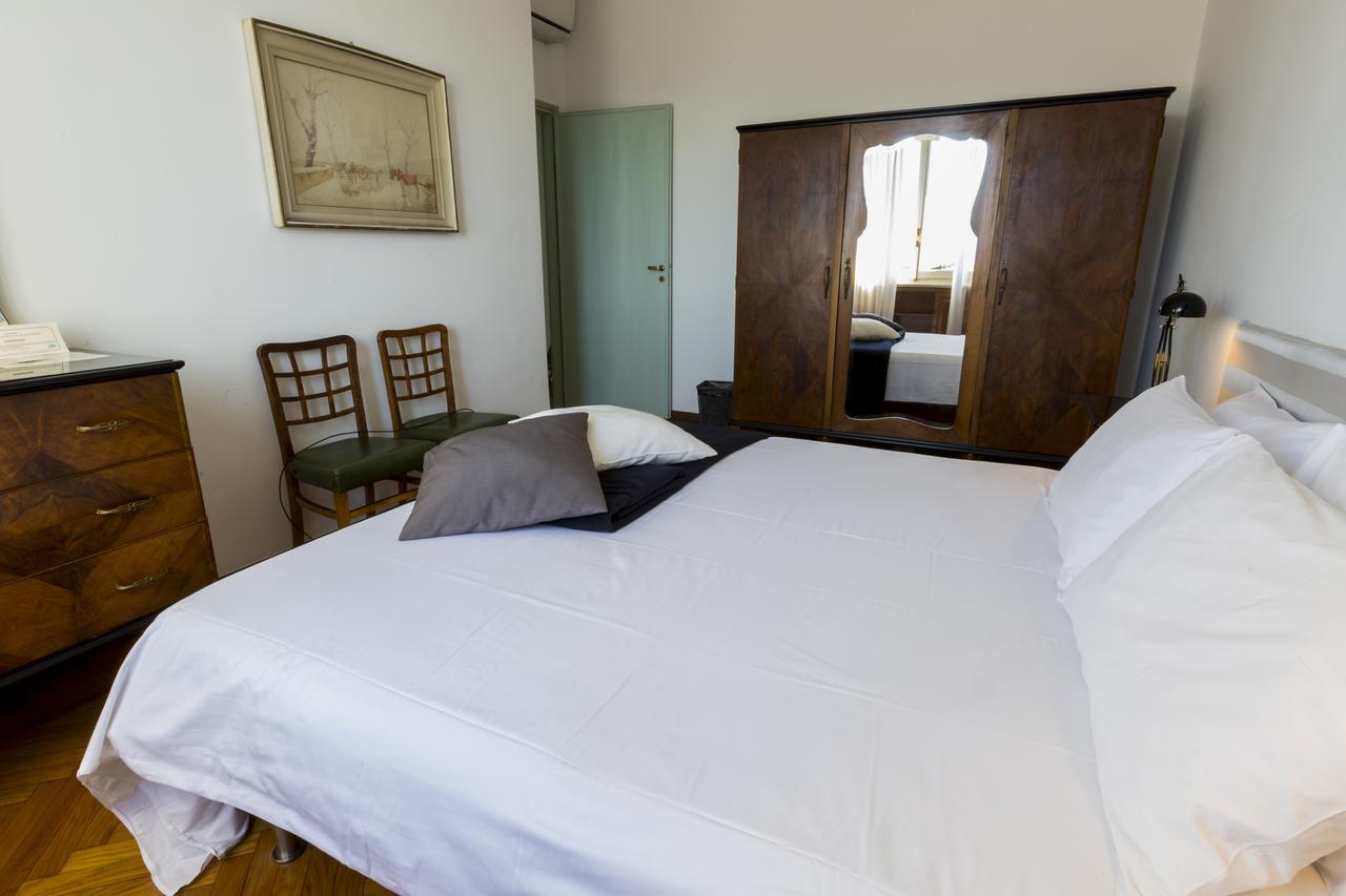 Gianduja B&B Turin Ngoại thất bức ảnh
