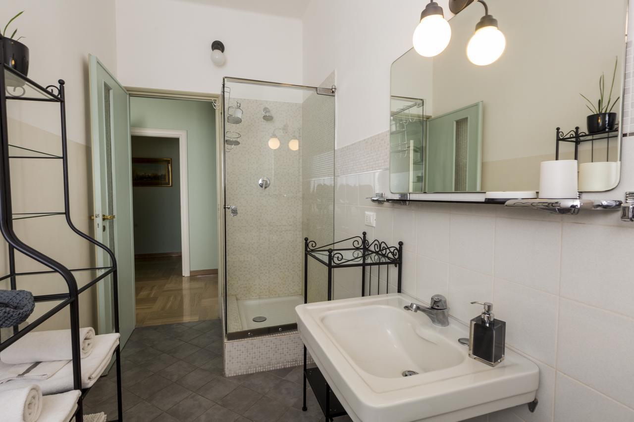 Gianduja B&B Turin Ngoại thất bức ảnh