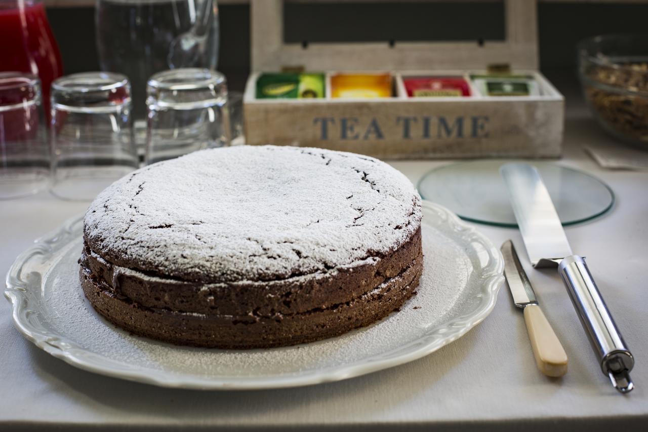 Gianduja B&B Turin Ngoại thất bức ảnh