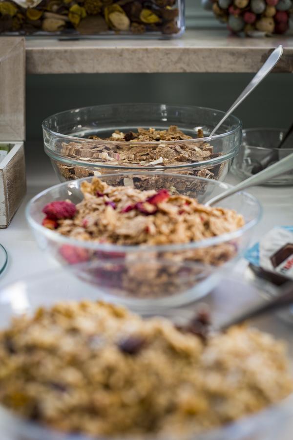 Gianduja B&B Turin Ngoại thất bức ảnh