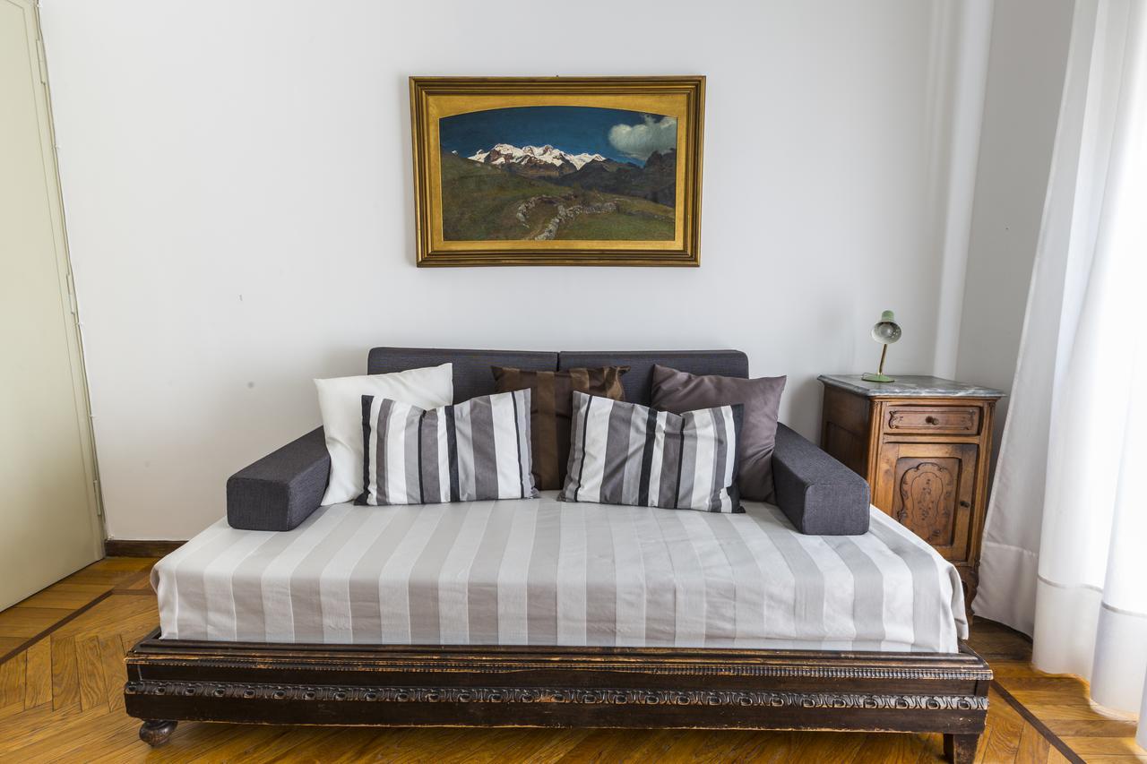 Gianduja B&B Turin Ngoại thất bức ảnh