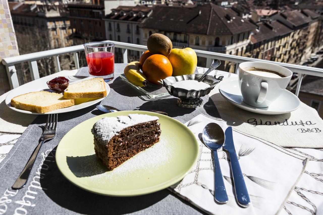 Gianduja B&B Turin Ngoại thất bức ảnh