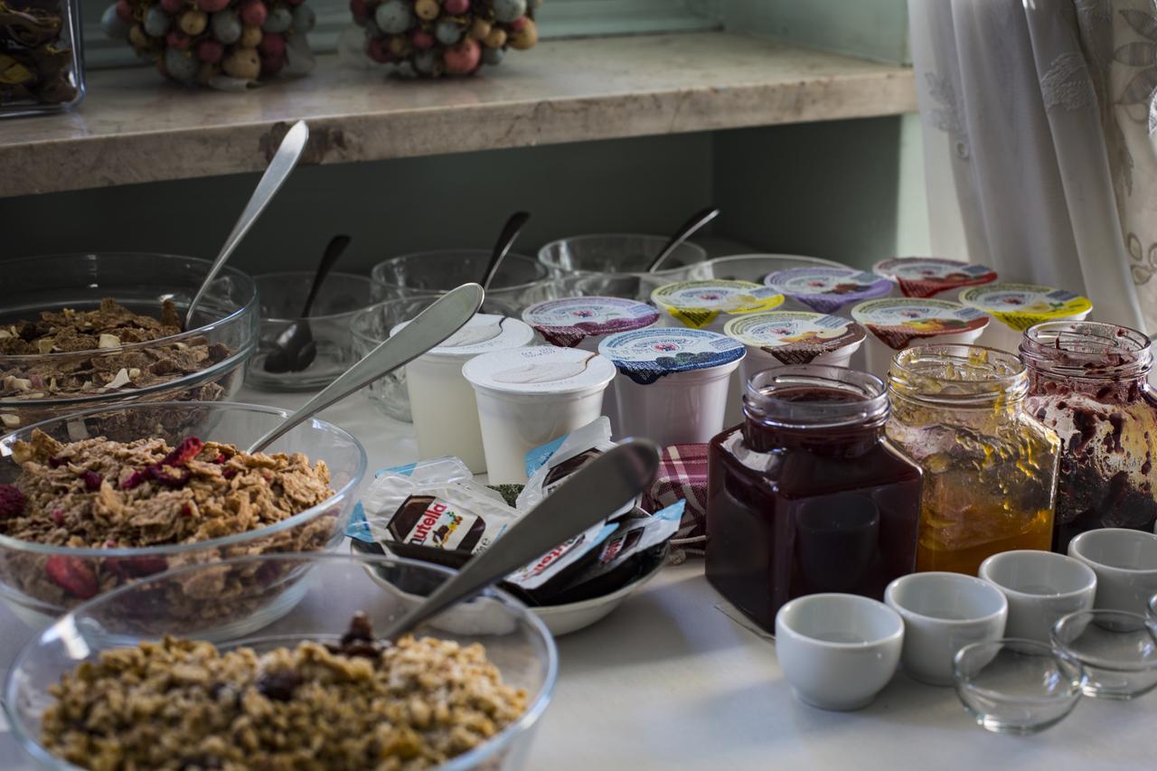 Gianduja B&B Turin Ngoại thất bức ảnh