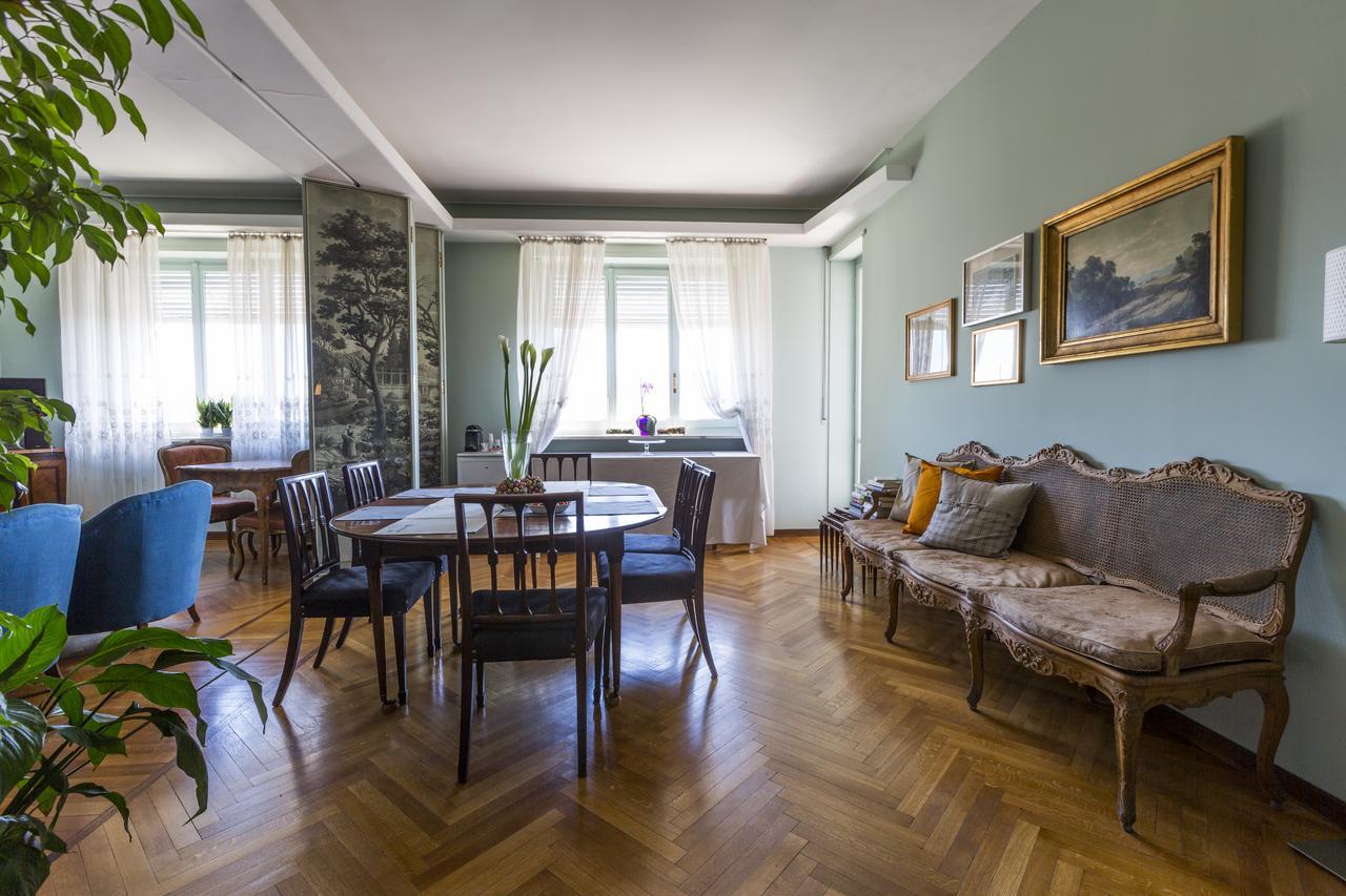 Gianduja B&B Turin Ngoại thất bức ảnh
