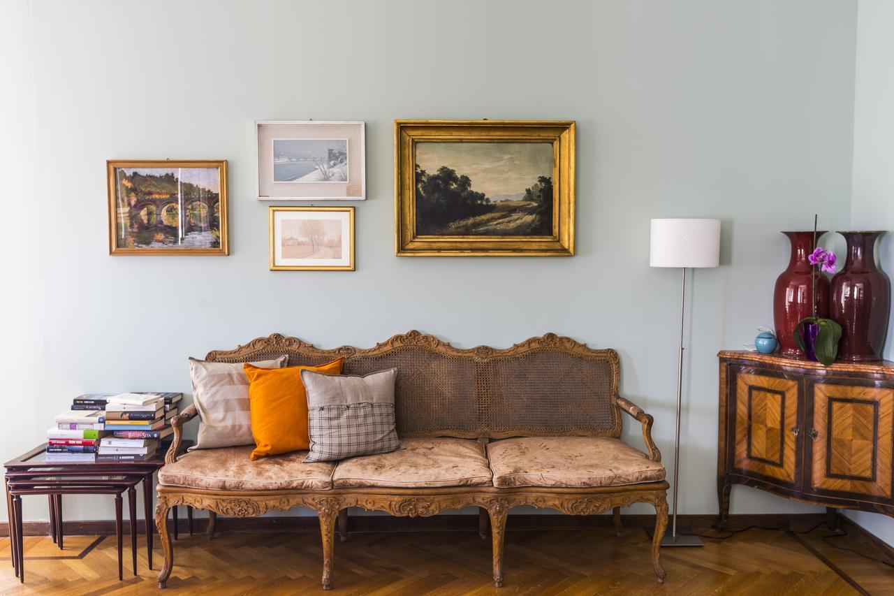 Gianduja B&B Turin Ngoại thất bức ảnh