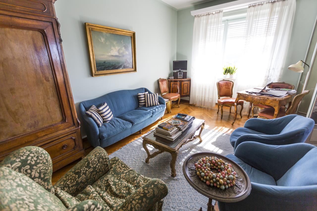 Gianduja B&B Turin Ngoại thất bức ảnh