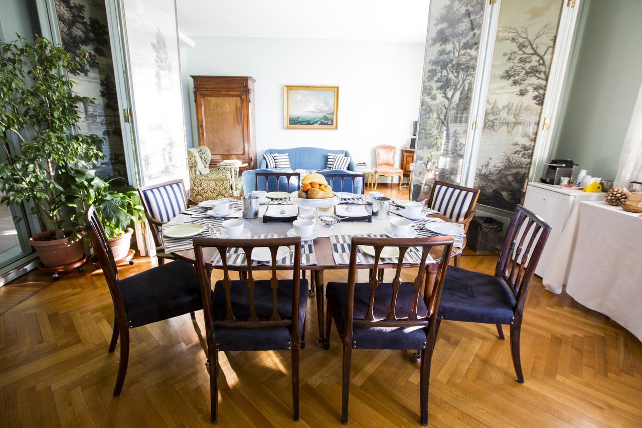 Gianduja B&B Turin Ngoại thất bức ảnh