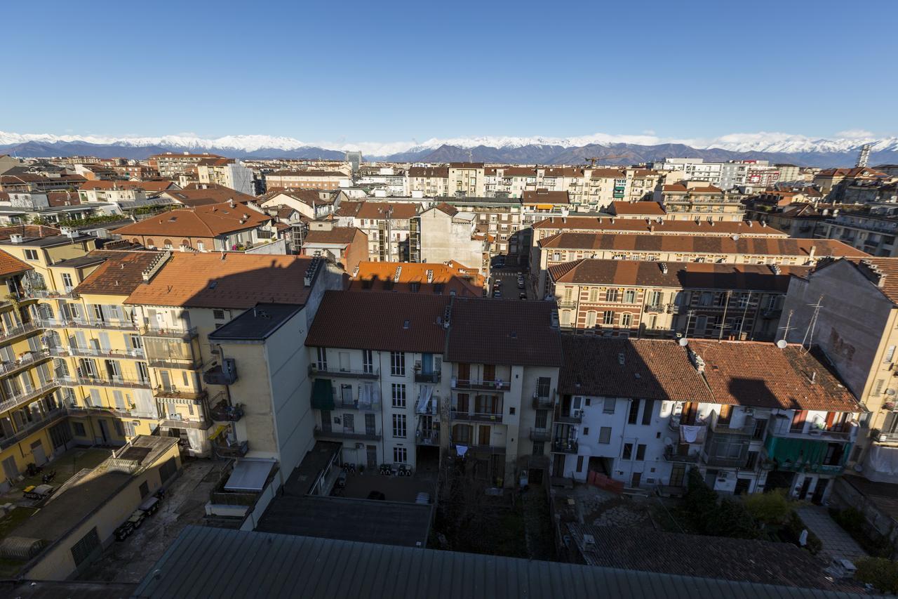 Gianduja B&B Turin Ngoại thất bức ảnh