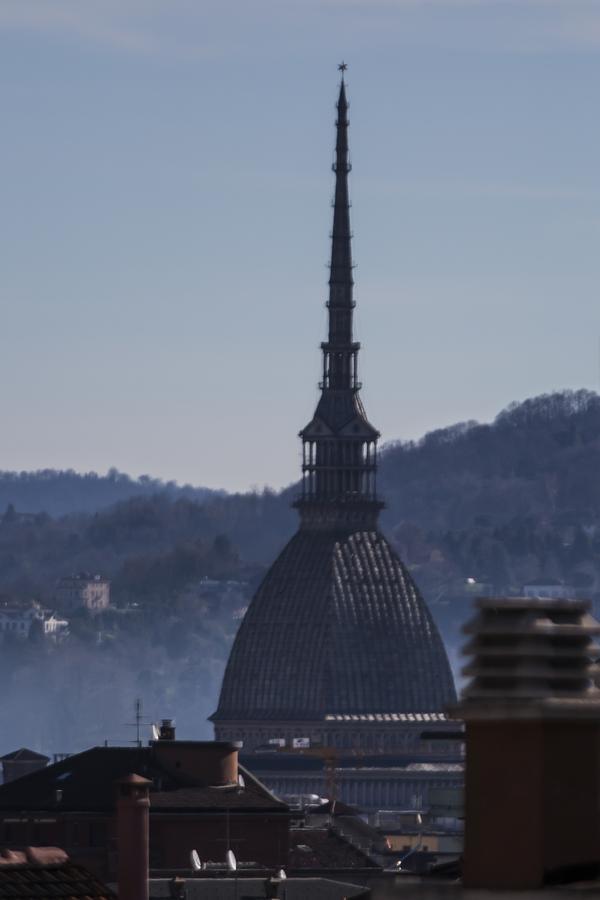 Gianduja B&B Turin Ngoại thất bức ảnh
