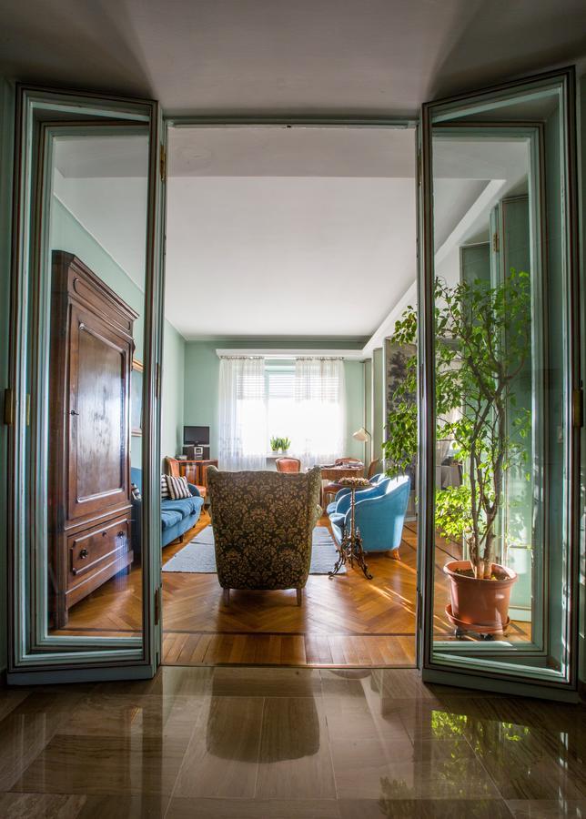 Gianduja B&B Turin Ngoại thất bức ảnh